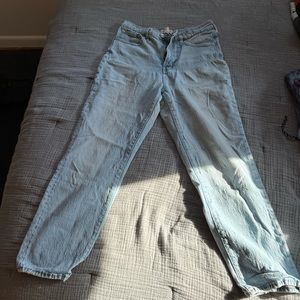 Madewell Pefect Vintage Jeans size 29